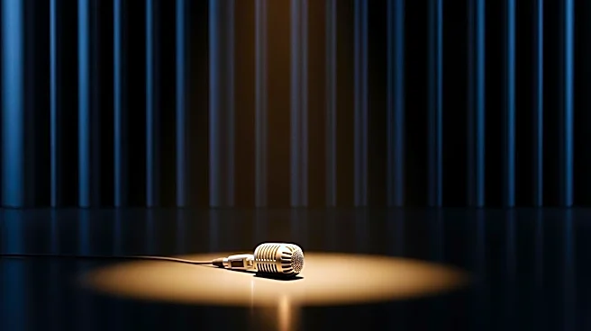 Comedian Nikki Glaser Tackles Hollywood's Double Standards in New Hulu Special