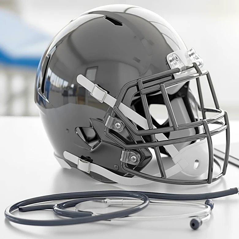 Detroit Lions Focus on Medically Clean Prospects for NFL Draft Day 3