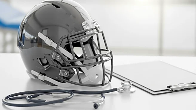 Detroit Lions Focus on Medically Clean Prospects for NFL Draft Day 3