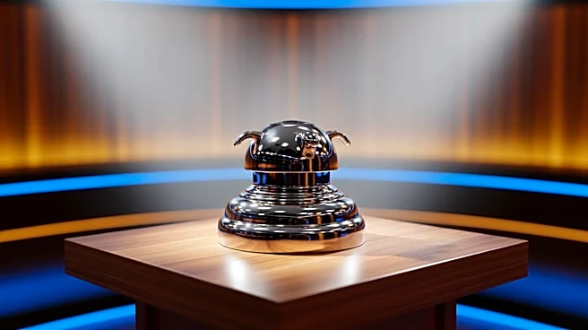 Jeopardy! Champion Jamie Ding Shares Strategy for Success, Achieves Top-5 Winning Streak