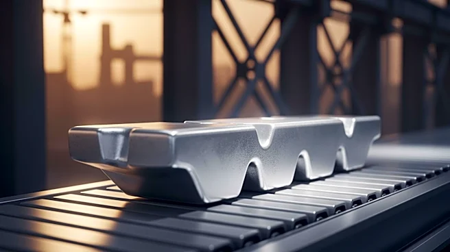 Global Grid Casting Machine Market Poised for Growth Driven by Aluminum and Infrastructure Demand