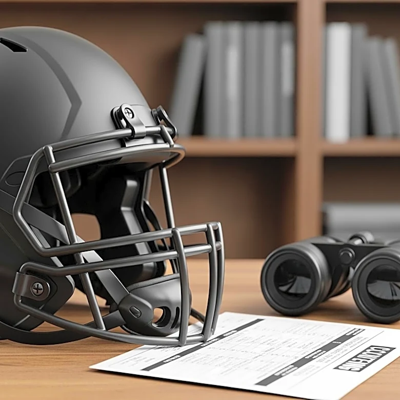 NFL Teams Seek Hidden Talent on Day 3 of 2026 Draft Amid Injury Concerns