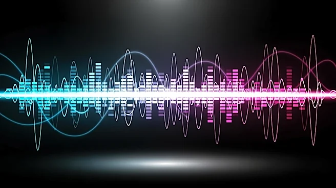 Kaleena Zanders Named Billboard's Up-and-Coming Dance Artist of April 2026