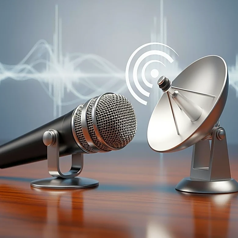 SiriusXM and iHeartMedia Consider Merger Amid Podcast Growth