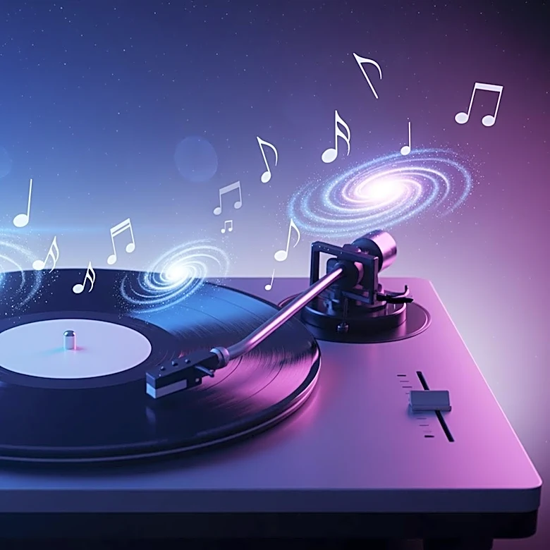 Nintendo's Unusual Move: Super Mario Galaxy Soundtrack on Spotify