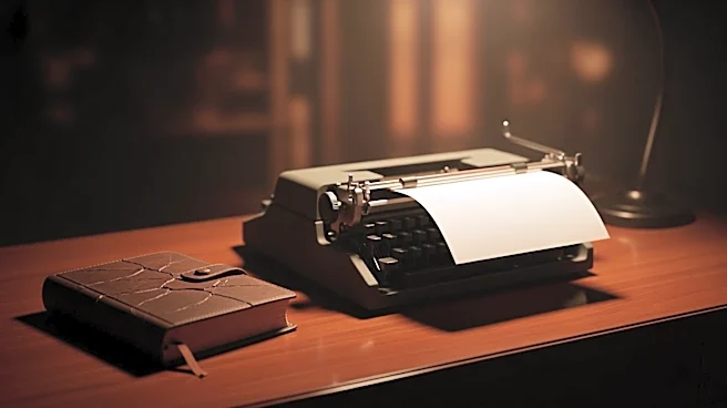 Teddy Wayne Explores Male Ego in New Thriller 'The Au Pair'