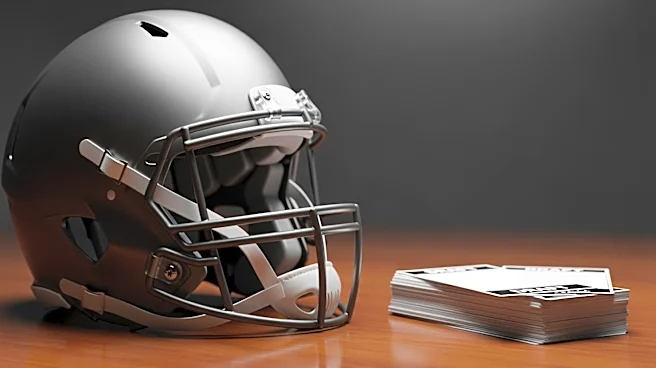 NFL Draft 2026: Viewing Guide for Rounds 4-7