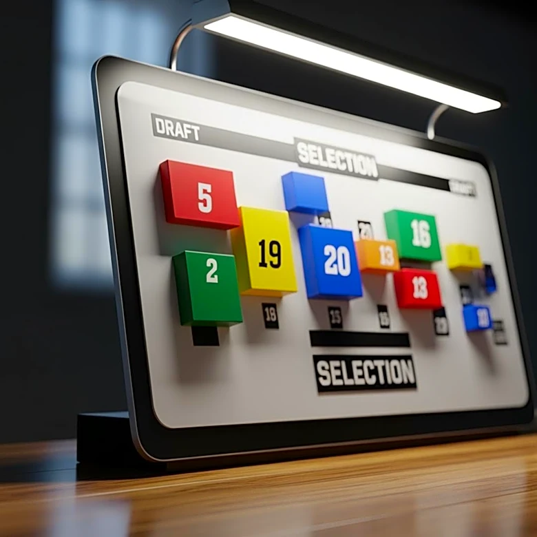 Denver Broncos Eye Key Prospects for Day 3 of 2026 NFL Draft