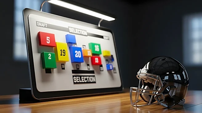 Denver Broncos Eye Key Prospects for Day 3 of 2026 NFL Draft