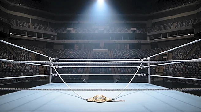 WWE Releases Multiple Superstars Including Nikki Cross and Wyatt Sicks Members