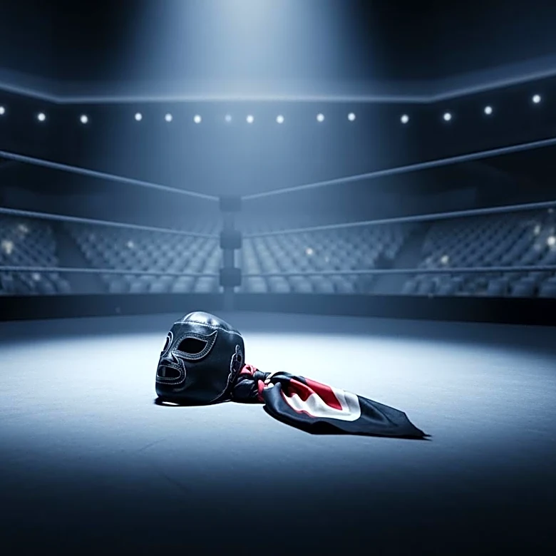 WWE Roster Cuts Include Aleister Black and Kairi Sane Post-WrestleMania 42