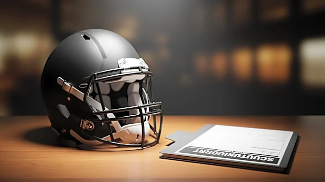 Chicago Bears' Draft Pick Dillon Thieneman Receives High Marks from Analysts