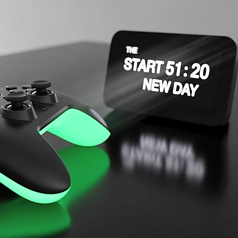 Xbox Game Pass Adds New Day One Game, Sparks Concerns Over Addictiveness Among Users