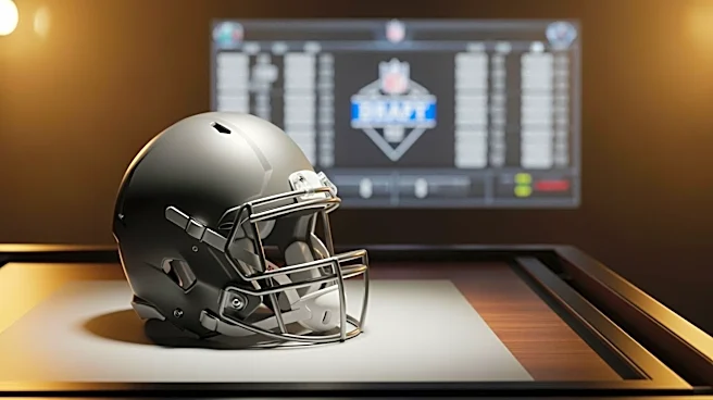 Arizona Cardinals Select Carson Beck as 65th Overall Pick in NFL Draft