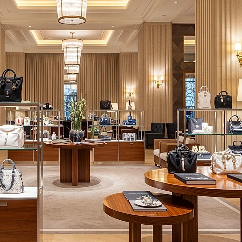 Hotels Transform into Retail Platforms, Expanding Revenue Streams