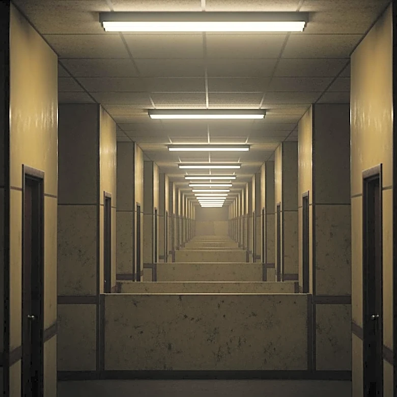 Upcoming Film 'Backrooms' Set to Open in Theaters Nationwide