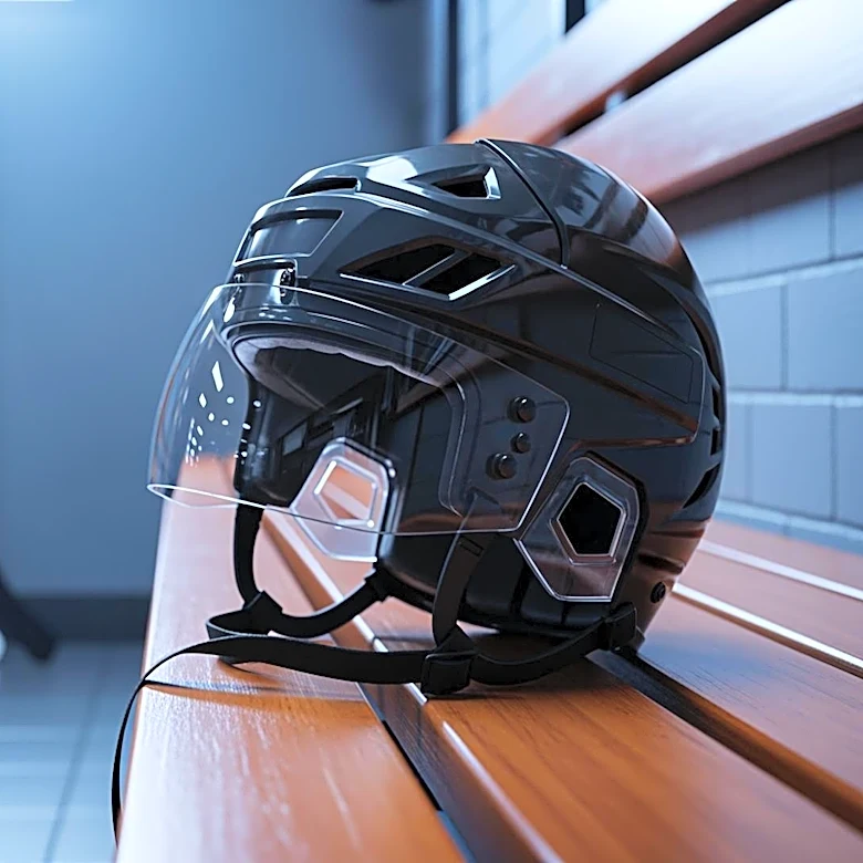 Philadelphia Flyers' Emil Andrae Sidelined Due to Injury, Impacting Playoff Lineup