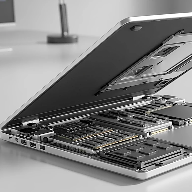 Framework Laptop Introduces Upgradeable and Repairable Model for Tech Enthusiasts
