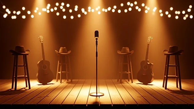 Stagecoach Festival Livestream Schedule Announced for Country Music Fans