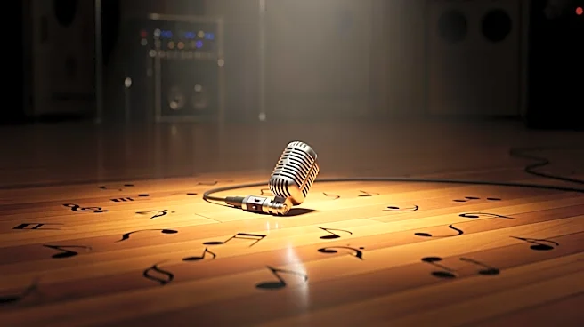 Australian Music and Media Mourn the Loss of James Valentine at 64