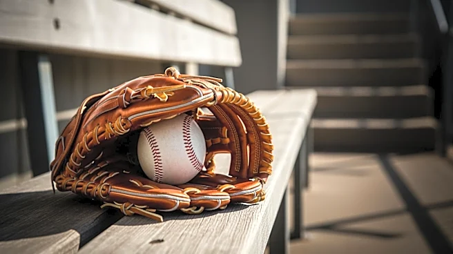 Mets Demote Christian Scott After Rough Debut to Add Veteran Reliever