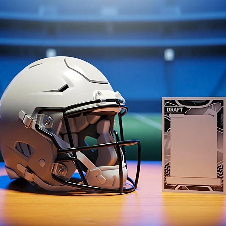 Ravens Draft Ja'Kobi Lane in Third Round of 2026 NFL Draft