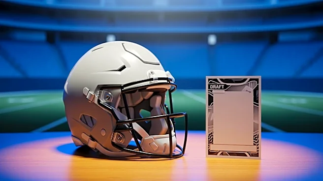 Ravens Draft Ja'Kobi Lane in Third Round of 2026 NFL Draft