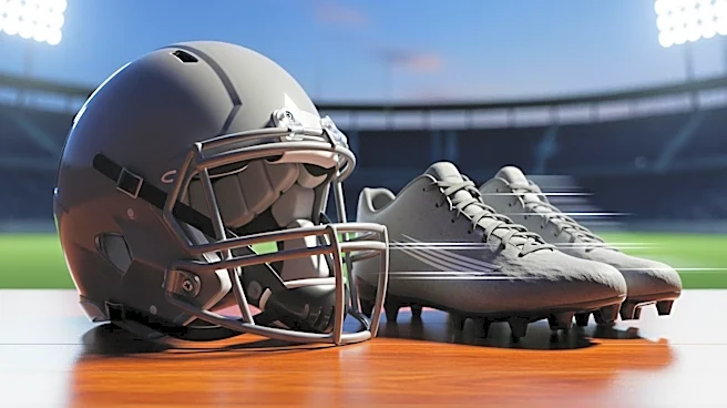 Atlanta Falcons Select Avieon Terrell in 2026 NFL Draft for His Speed and Physicality