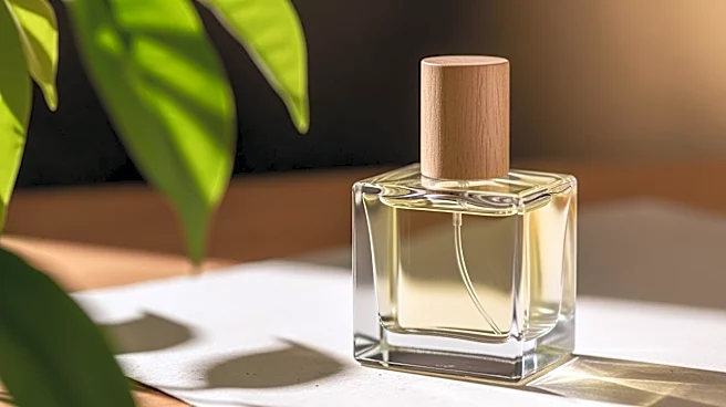 Luxe Pack New York Highlights Sustainable Packaging and Fragrance Innovations