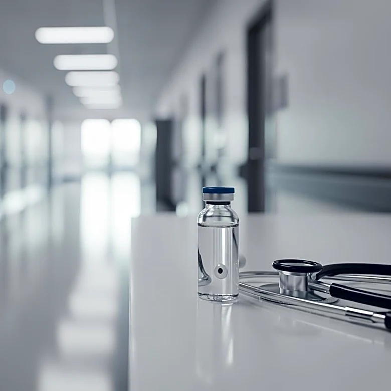 HCA Healthcare Reaffirms FY2026 Guidance Despite Q1 Volume Disruptions