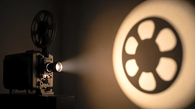 Stuart Campbell Discusses Role in HBO's 'Half Man' and Its Impact on Viewers