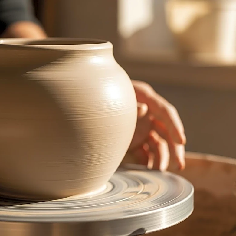 Double Fine's New Game 'Kiln' Offers Unique Multiplayer Experience with Pottery Theme