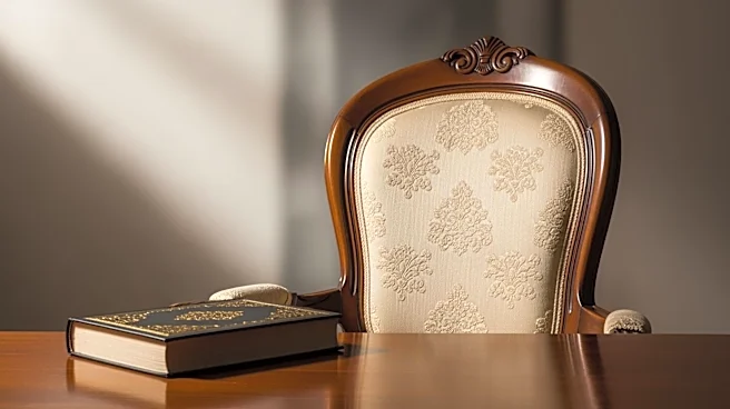 Helena Bonham Carter Exits 'The White Lotus' Season 4 Amid Character Misalignment