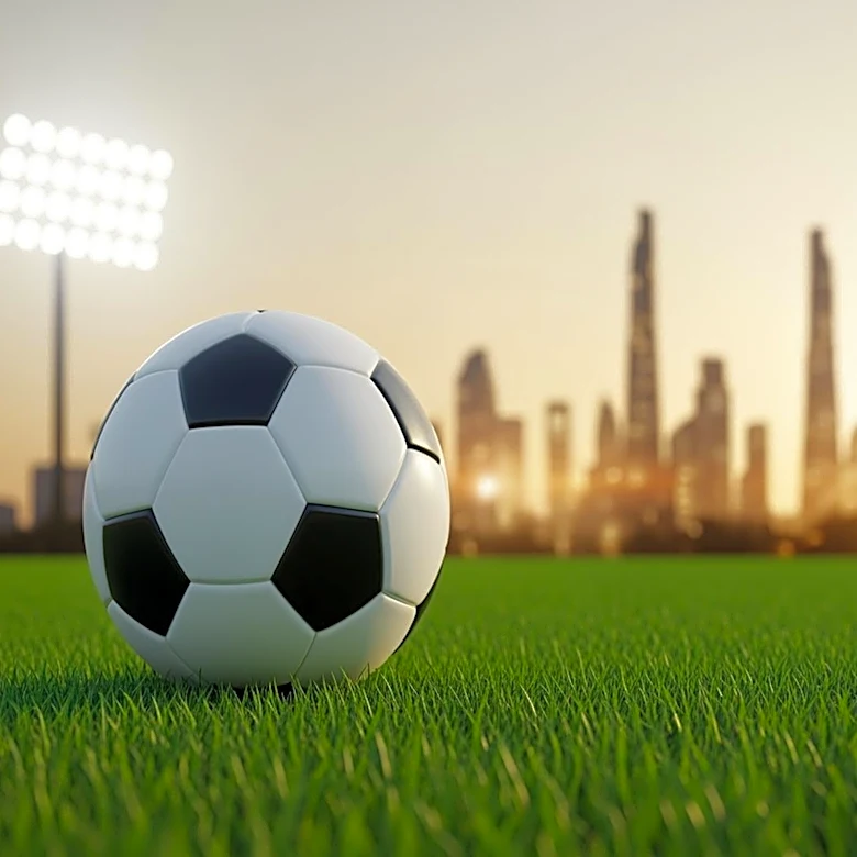 2026 FIFA World Cup: United States to Host for the First Time Since 1994