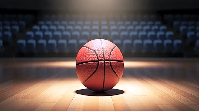 Louisville Men's Basketball Secures Commitment from USC Transfer Gabe Dynes