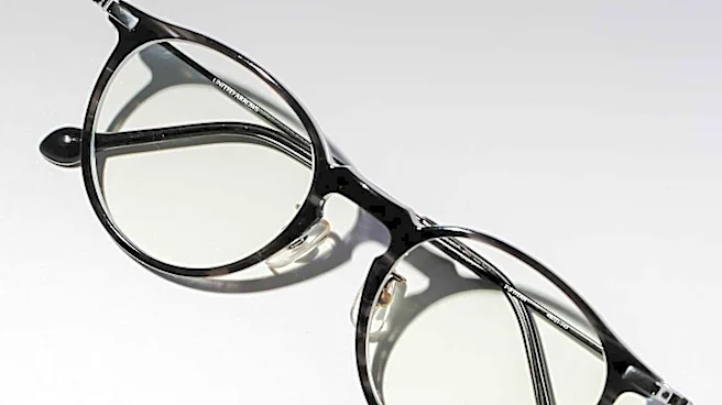 Online Retailers Offer Affordable Options for Prescription Glasses
