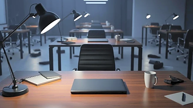 Meta Announces Layoffs, Employees Face Uncertainty and Tough Choices