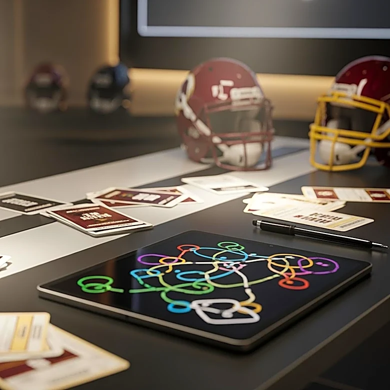 Washington Commanders Strategize for Day 3 of 2026 NFL Draft with Key Picks