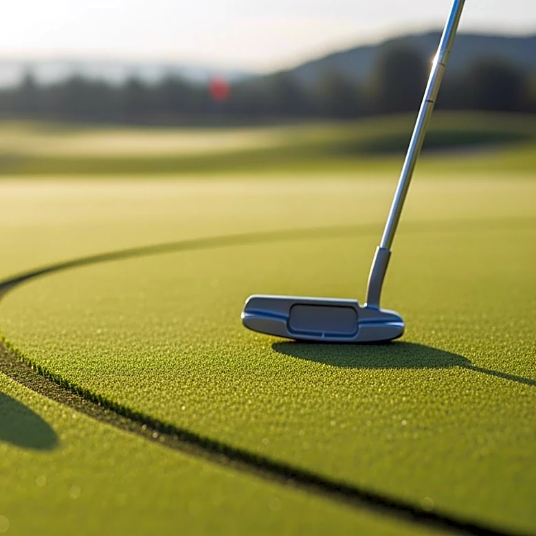 Nelly Korda's Putting Transformation with Phil Kenyon's Guidance Leads to Chevron Championship Lead