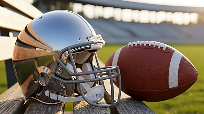 Jacksonville Jaguars' Bold Draft Pick of Nate Boerkircher Aims to Enhance Run Game