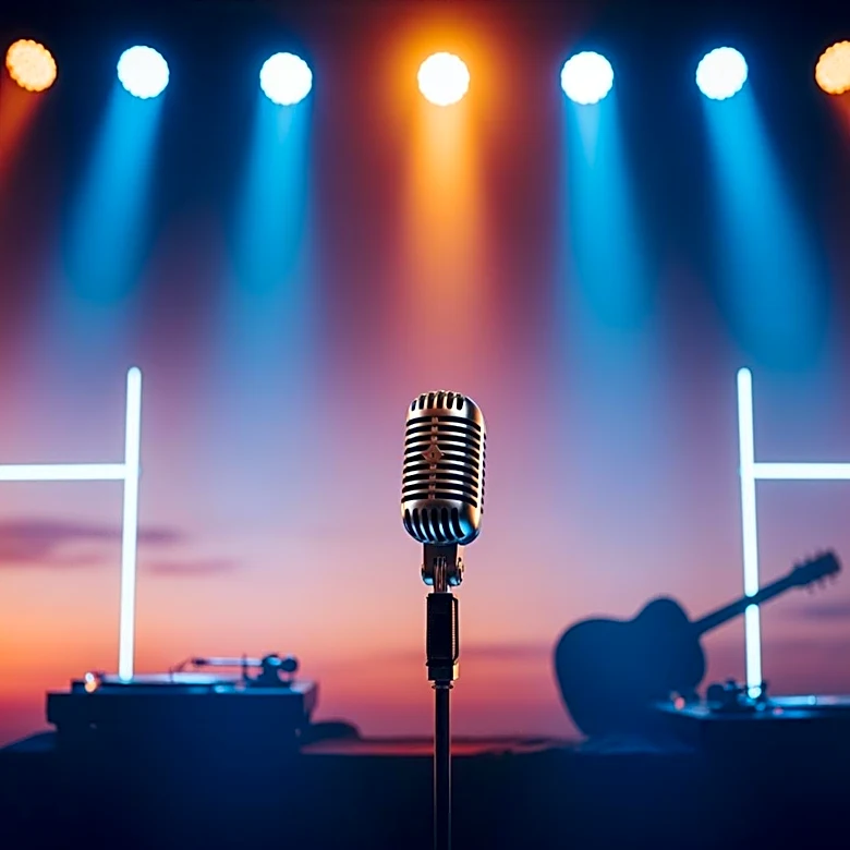 Stagecoach 2026: Lainey Wilson and Pitbull to Headline Saturday Livestream