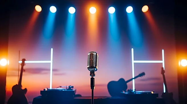 Stagecoach 2026: Lainey Wilson and Pitbull to Headline Saturday Livestream