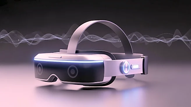 Top AR Hardware Moves in 2026 Set to Transform Wearable Technology