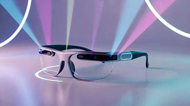 Five AR Glasses in 2026 Poised to Transform Consumer Experience