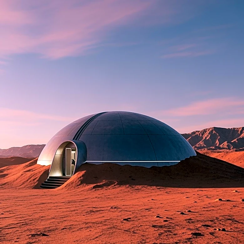 Apple TV's 'For All Mankind' Season 5 Sparks Martian Revolution in Sci-Fi Series