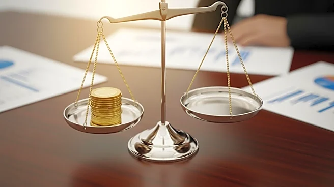 Economist Analyzes Tariff Refund Process and Its Limited Consumer Benefits