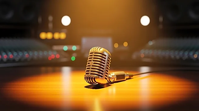 Allison Jones Appointed EVP of A at Big Machine Records/Nashville Harbor Records