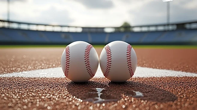 Mets and Rockies to Play Doubleheader After Rain Postponement