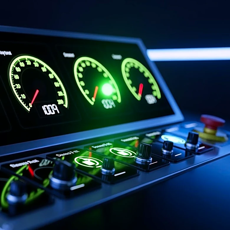 Teledyne Technologies Reports Strong Q1 Revenue Growth Driven by Demand in Key Sectors