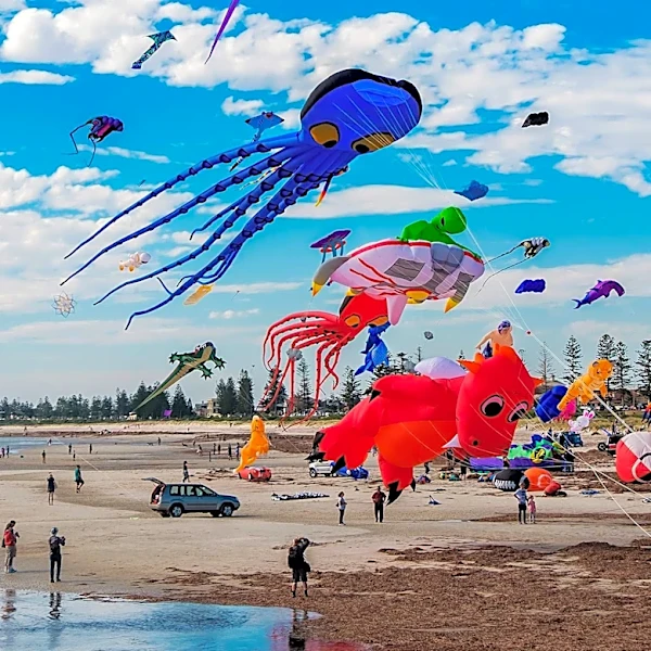 Make-A-Wish Event 'It's in the Bag' Returns to Huntington Beach for Fundraising